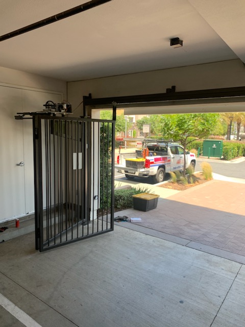 Gate-install-San-Marcos