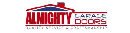 Almighty-garage-door-san marcos-logo